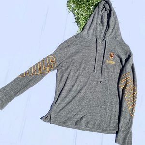 PINK Arizona State University Hoodie